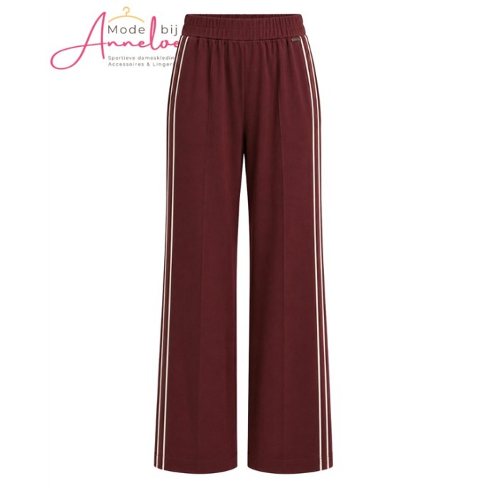 Red Button Broek Colette Punta SRB5071 Burgundy Red Button Broek Colette Punta SRB5071 Burgundy